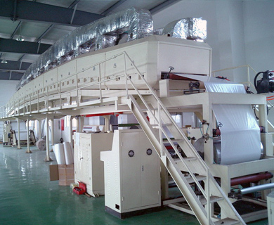 Sapna Industries Infrastructure Facilities