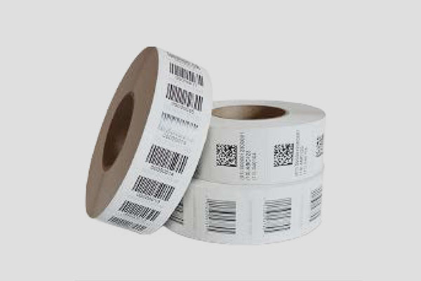 BARCODE LABELS