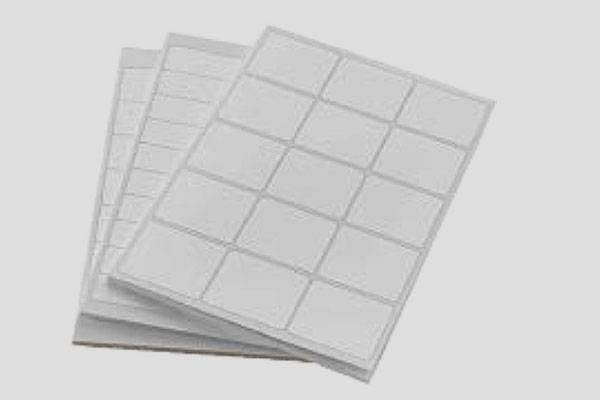 COMPUTER LABELS