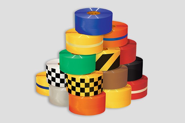 FLOOR MARKING TAPE